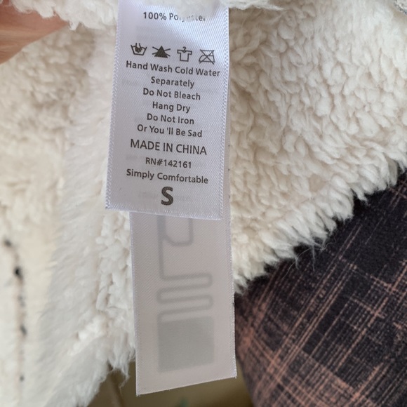 Sherpa Vest - Picture 5 of 7